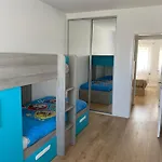 Apartment A De 3 Pieces - 72m2