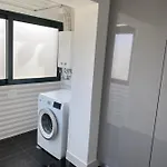 Apartment A De 3 Pieces - 72m2