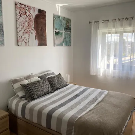 Apartamento à De 3 Pièces - 72m2 Esmoriz