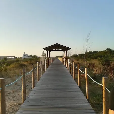 A De 3 Pieces - 72m2 Apartamento