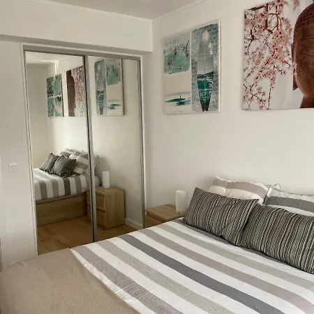 A De 3 Pieces - 72m2 Apartment *