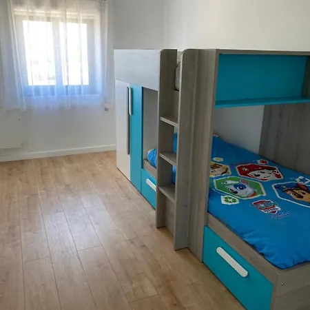 A De 3 Pieces - 72m2 Esmoriz