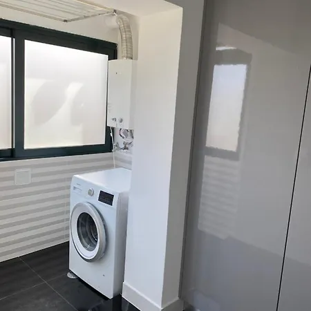 Apartamento A De 3 Pieces - 72m2