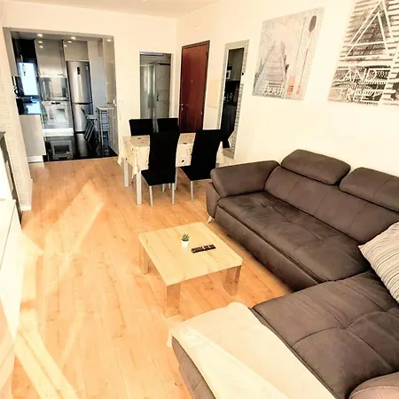 Apartamento à De 3 Pièces - 72m2 Esmoriz
