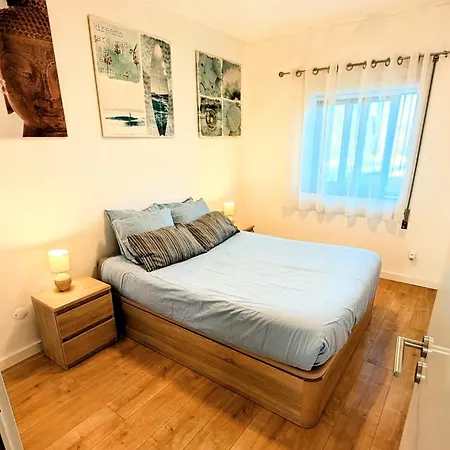 à De 3 Pièces - 72m2