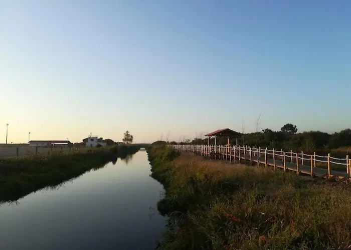 A De 3 Pieces - 72m2 * איזמוריס