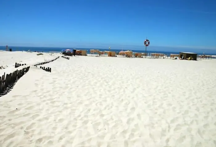 דירה A De 3 Pieces - 72m2