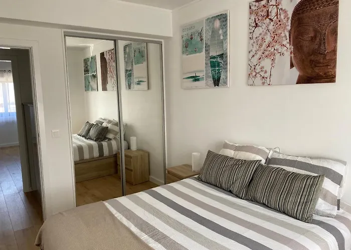 A De 3 Pieces - 72m2 Apartament *