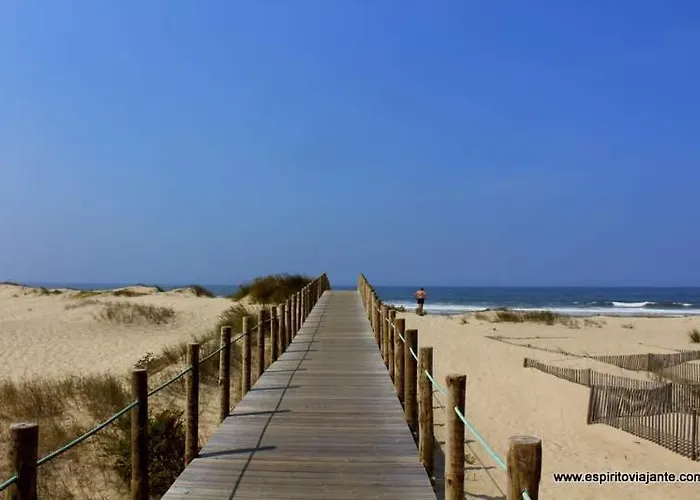 A De 3 Pieces - 72m2 Esmoriz