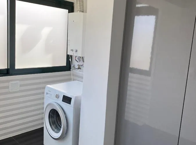 Apartament A De 3 Pieces - 72m2